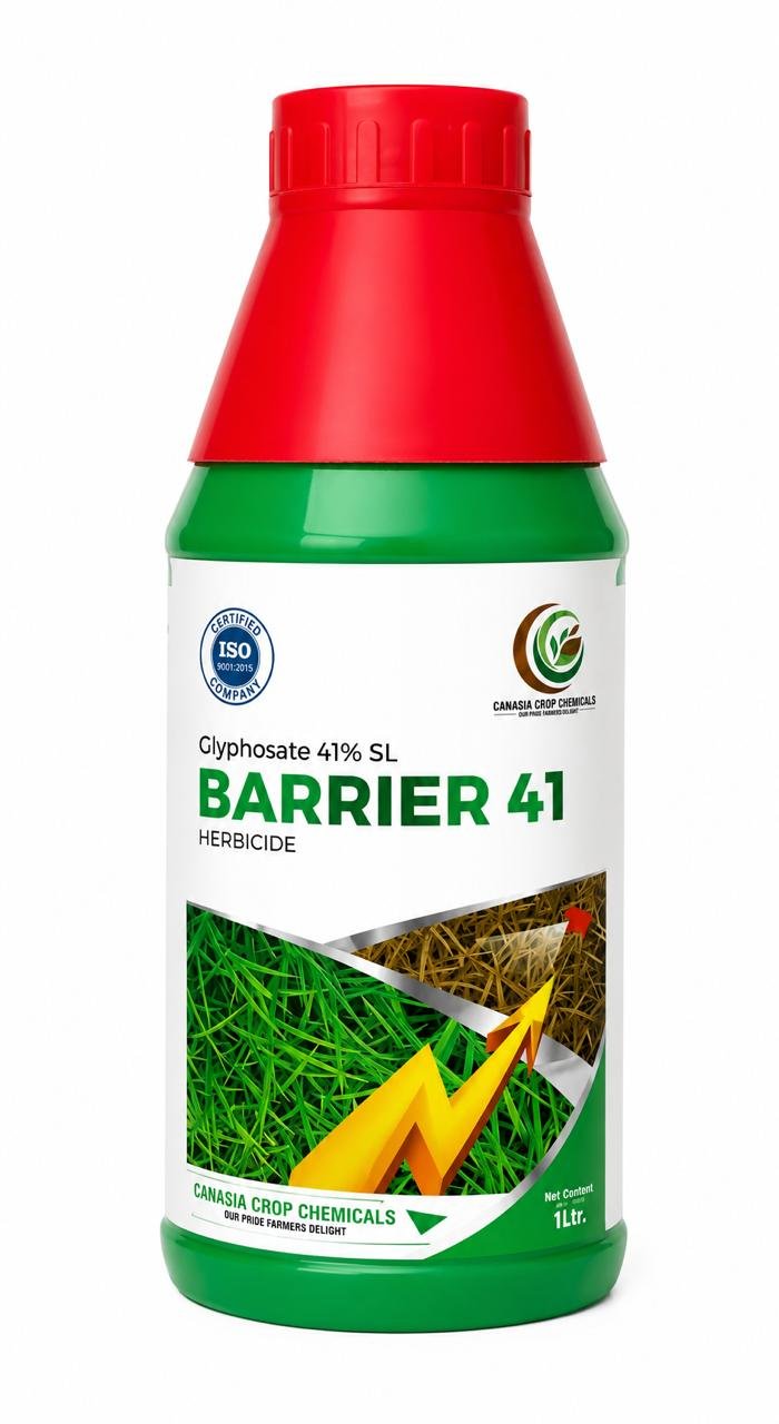 BARRIER 41