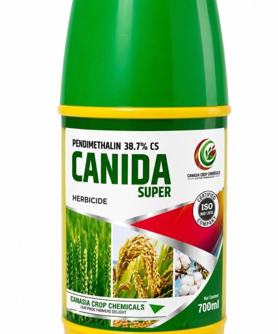 CANIDA SUPER