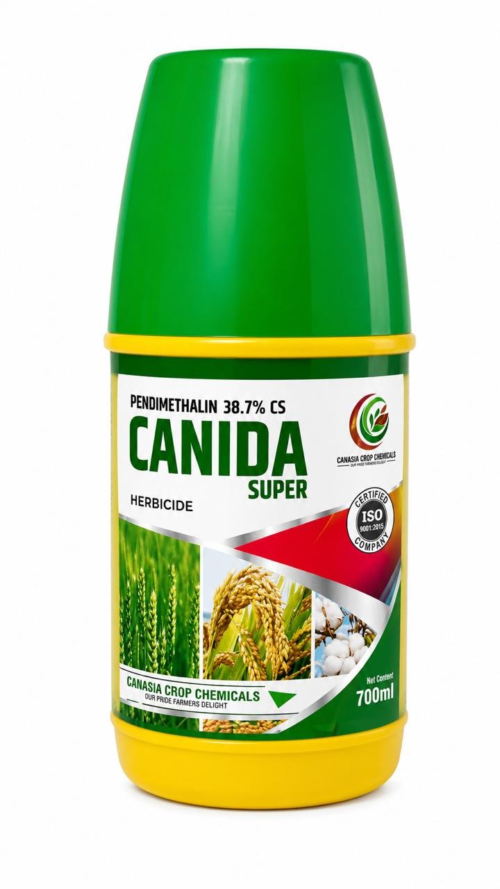 CANIDA SUPER