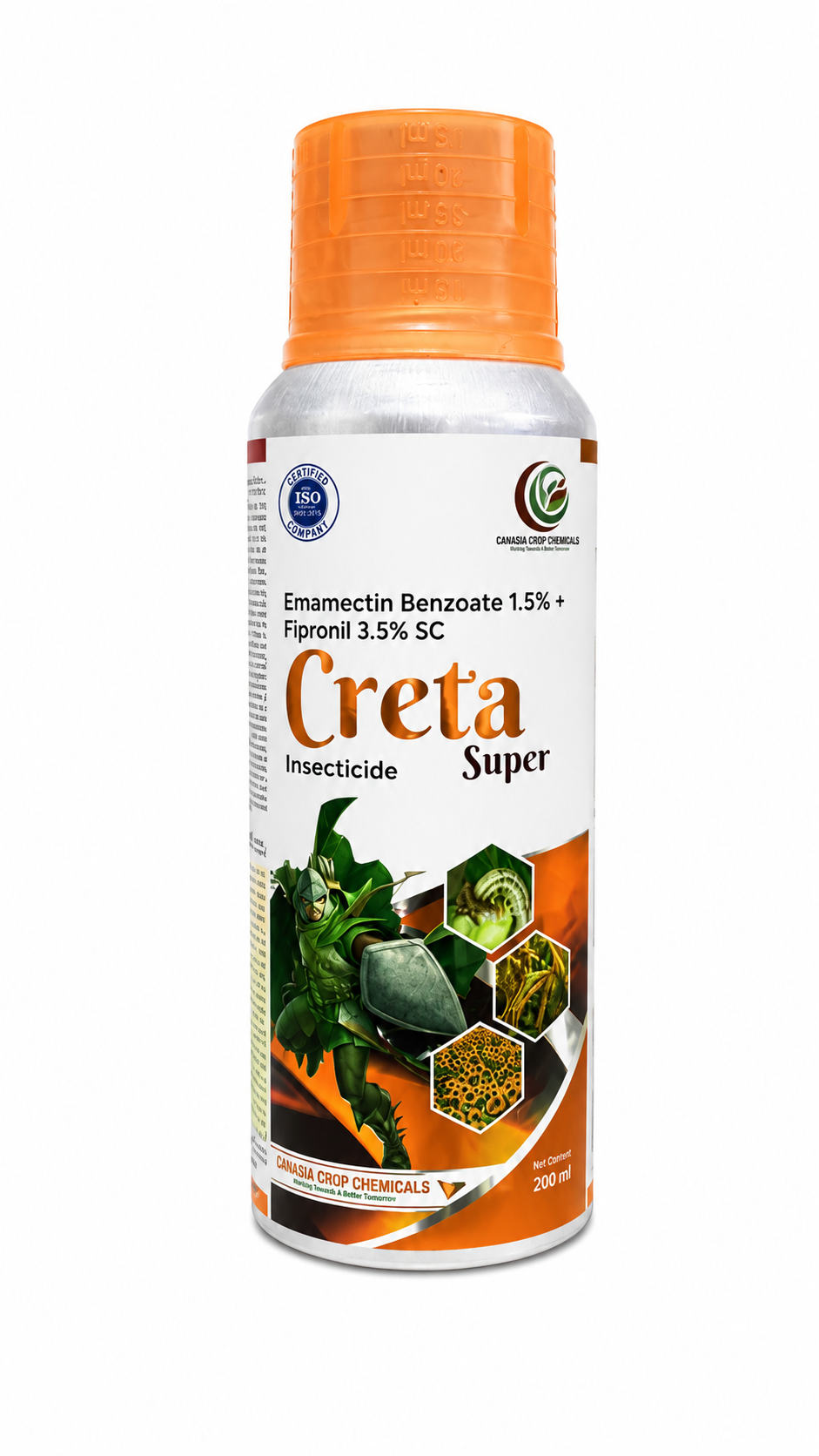 CRETA SUPER